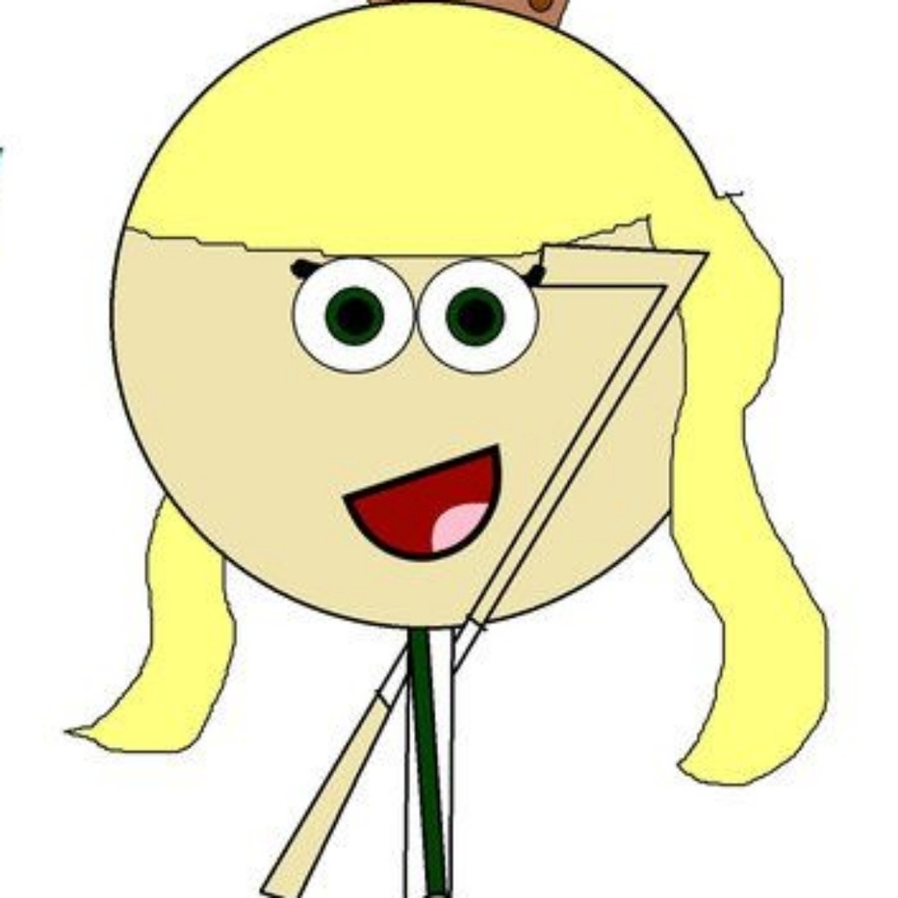 Meet your Posher, Brenda